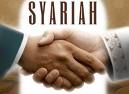 sepakat syariah